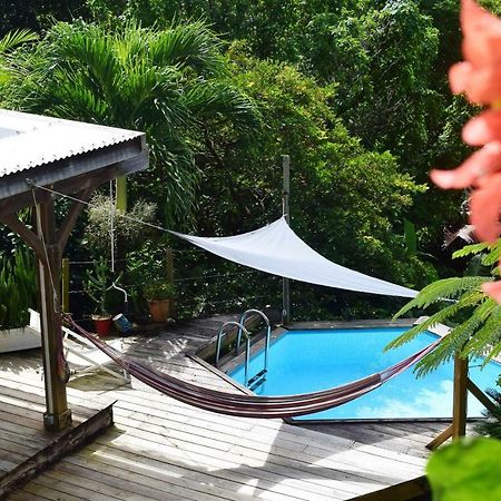 Ecolokay Apartamento La Trinité Exterior foto