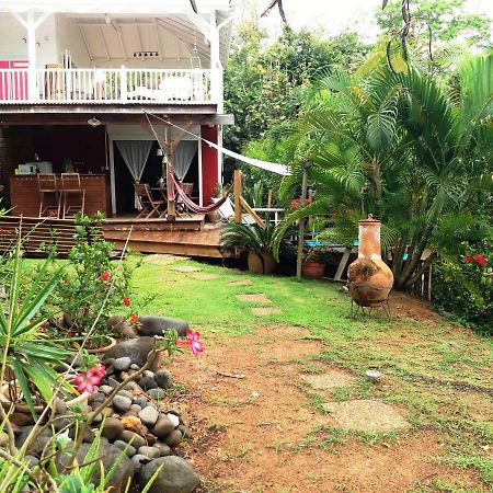 Ecolokay Apartamento La Trinité Exterior foto