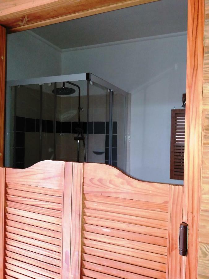Ecolokay Apartamento La Trinité Exterior foto