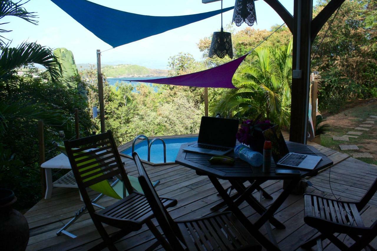 Ecolokay Apartamento La Trinité Exterior foto