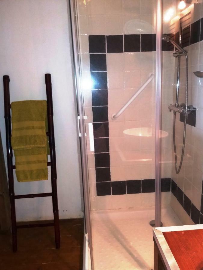 Ecolokay Apartamento La Trinité Exterior foto